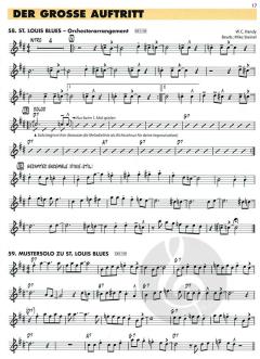 Essential Jazz Elements 