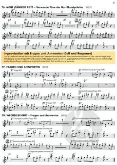 Essential Jazz Elements 