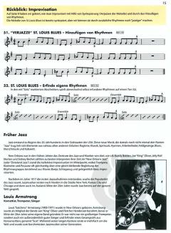 Essential Jazz Elements 