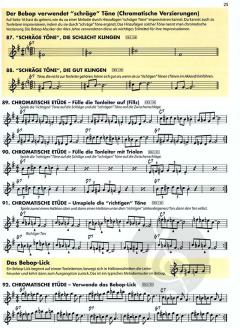 Essential Jazz Elements 