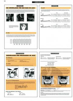 Essential Jazz Elements 