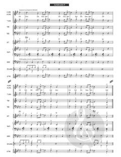 Essential Jazz Elements 