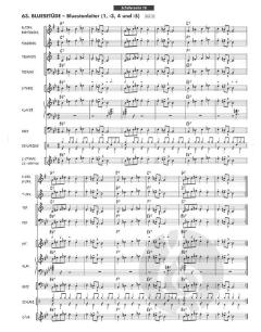 Essential Jazz Elements 