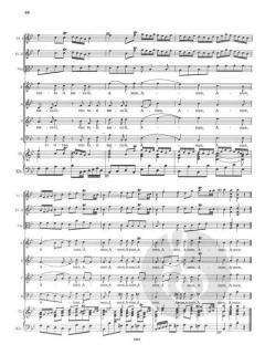 Missa Brevis in B KV 275 (Wolfgang Amadeus Mozart) 