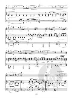 Vocalise op. 34/14 von Sergei Rachmaninow 