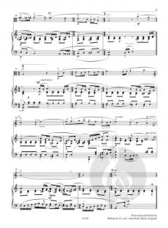 Vocalise op. 34/14 von Sergei Rachmaninow 