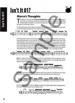 Ultimate Play-Along (Marco Minnemann) 