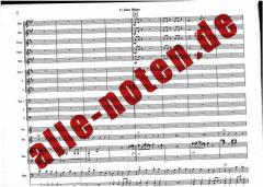 C Jam Blues von Duke Ellington 