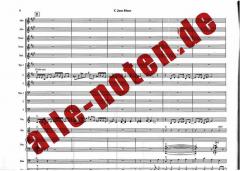 C Jam Blues von Duke Ellington 