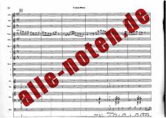 C Jam Blues von Duke Ellington 