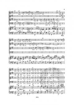 Seht die Herrlichkeit Gottes des Herrn (Georg Friedrich Händel) 