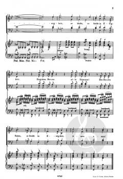 Singt dem Herren alle Stimmen aus die Schöpfung (Joseph Haydn) 