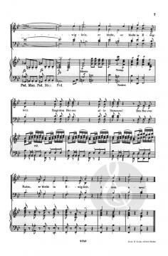 Singt dem Herren alle Stimmen aus die Schöpfung (Joseph Haydn) 