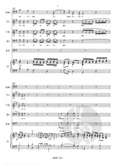 Transeamus Usque Bethlehem (Ausgabe B) (Joseph Schnabel) 