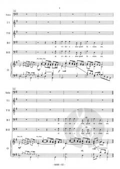 Transeamus Usque Bethlehem (Ausgabe B) (Joseph Schnabel) 