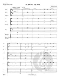 Unchained Melody 