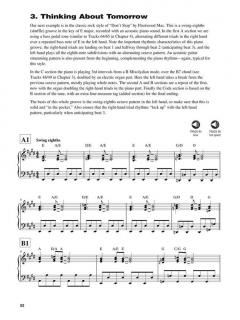 Beginning Rock Keyboard von Mark Harrison 