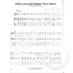 Greatest Hits von Neil Young 