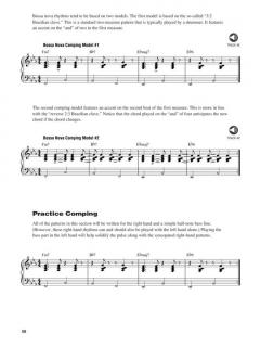 Latin Jazz Piano von John Valerio 