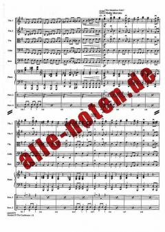 Pirates of the Caribbean 