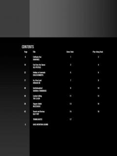 Bass Play-Along Vol. 12: Punk 