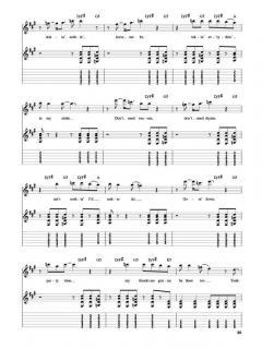 Guitar Play-Along Vol. 119: AC/DC Classics von AC/DC 