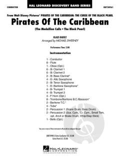 Pirates of The Caribbean von Klaus Badelt (Download) 