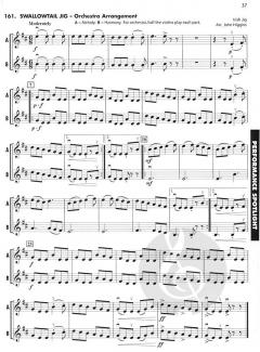 Essential Elements 2000 for Strings 2 von Michael Allen 