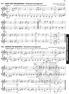 Essential Elements 2000 for Strings 2 von Michael Allen 