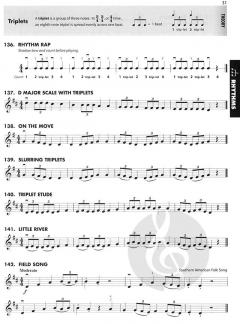 Essential Elements 2000 for Strings 2 von Michael Allen 