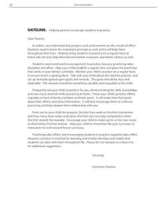 Essential Elements 2000 for Strings 2 von Michael Allen 