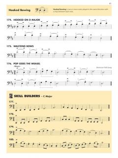 Essential Elements 2000 for Strings 1 von Michael Allen 