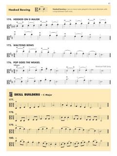 Essential Elements 2000 for Strings 1 von Michael Allen 