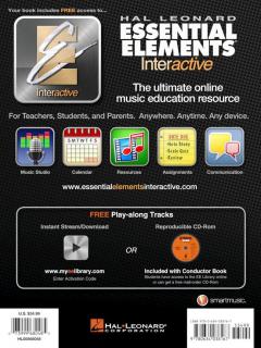 Essential Elements 2000 for Strings 1 von Robert Gillespie 