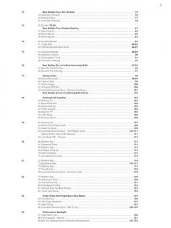 Essential Elements 2000 for Strings 1 von Robert Gillespie 