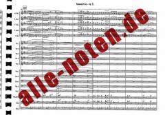 Summertime von George Gershwin 