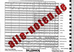 Summertime von George Gershwin 