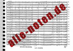 Summertime von George Gershwin 