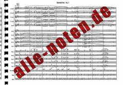 Summertime von George Gershwin 