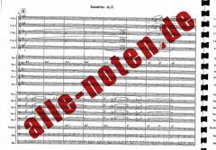 Summertime von George Gershwin 