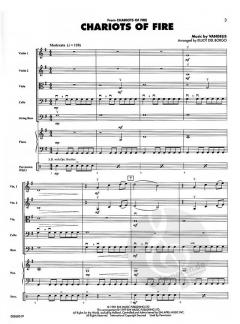 Movie Favorites - Value Pak (24 part books, conductor score and CD) 