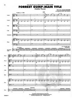 Movie Favorites - Value Pak (24 part books, conductor score and CD) 