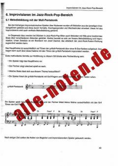 Klavier spielend begreifen von Herbert Wiedemann im Alle Noten Shop kaufen