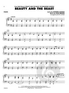 Broadway Favorites for Strings 