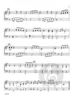 Broadway Favorites for Strings 