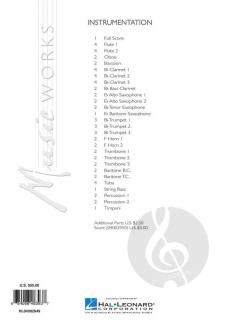 Benediction von John Stevens 