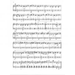 Cafehaus-Musik für Klavier und Violine im Alle Noten Shop kaufen