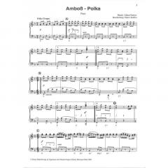 Cafehaus-Musik für Klavier und Violine im Alle Noten Shop kaufen