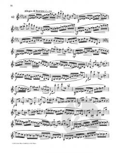 48 Etüden von Alfred Uhl 