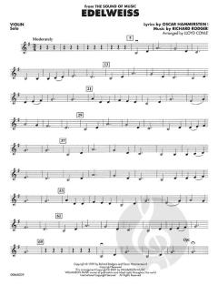 Broadway Favorites for Strings 